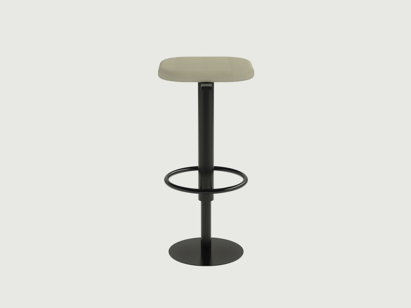 Lohko Stool